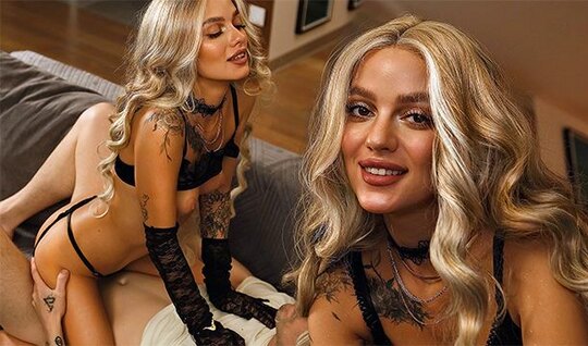 Beautiful slut pleases dick in homemade porn