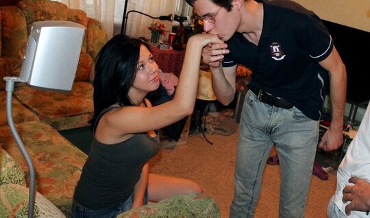 Страстная измена которая принесла нереальное удовольствие